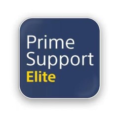 Sony PHZ series PrimeSupport Elite – Premium support